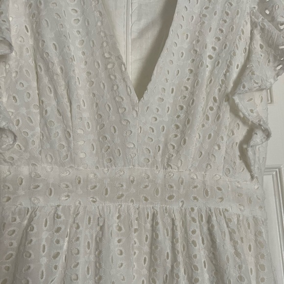 Vici eyelet dress - Picture 6 of 7